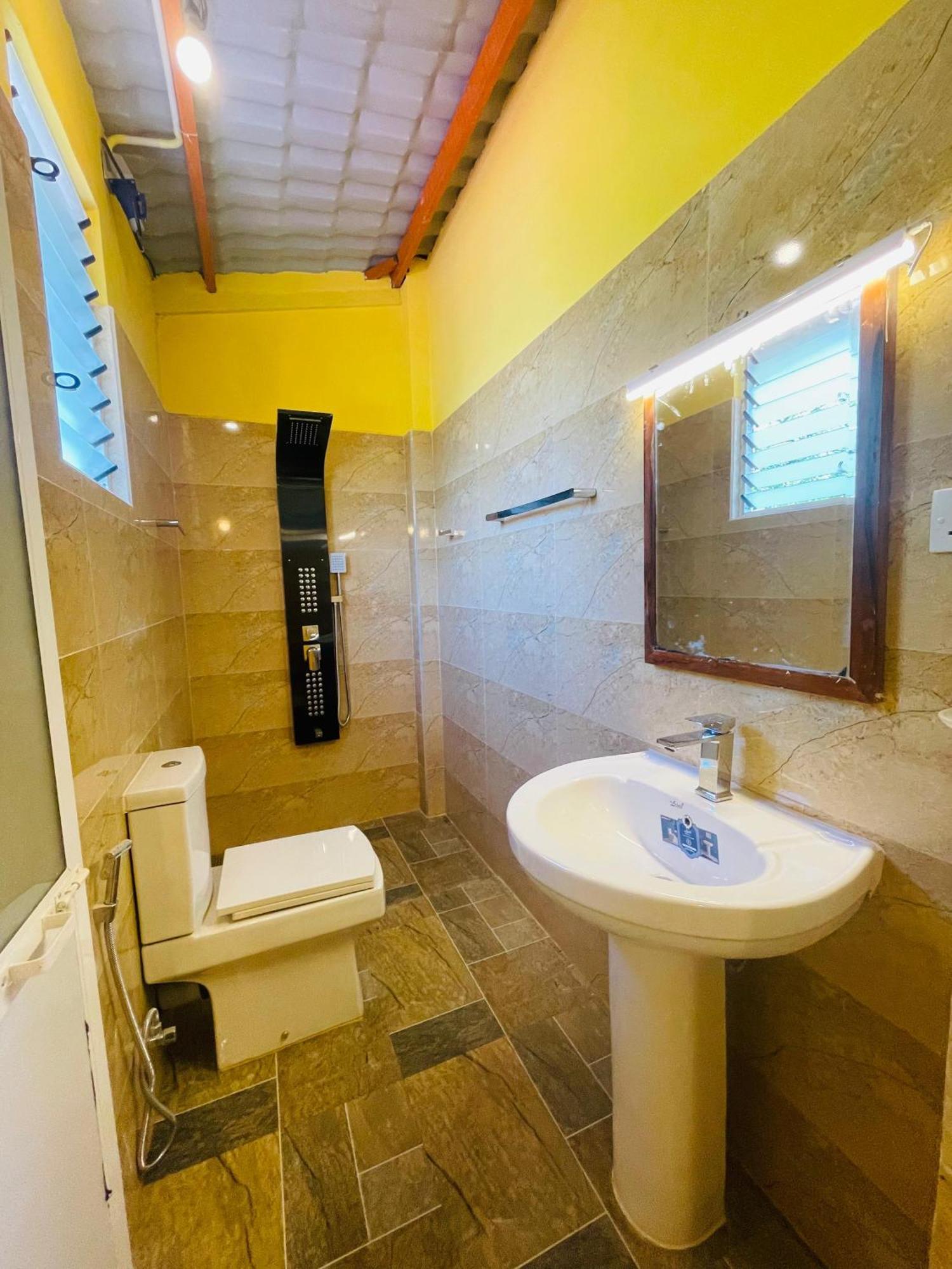 White Villa Kitulgala Exterior foto